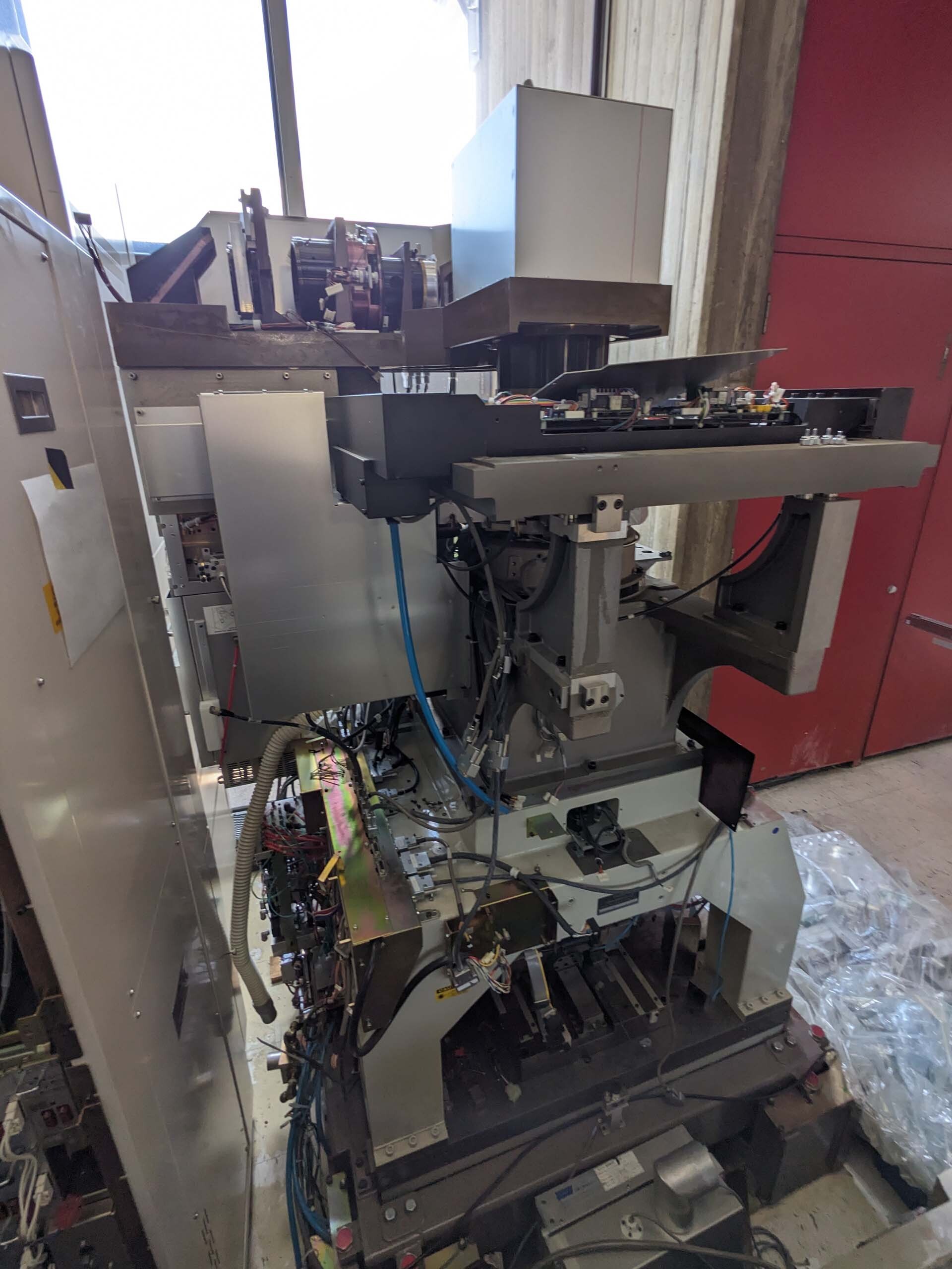 Photo Used CANON FPA 2500 i3 For Sale