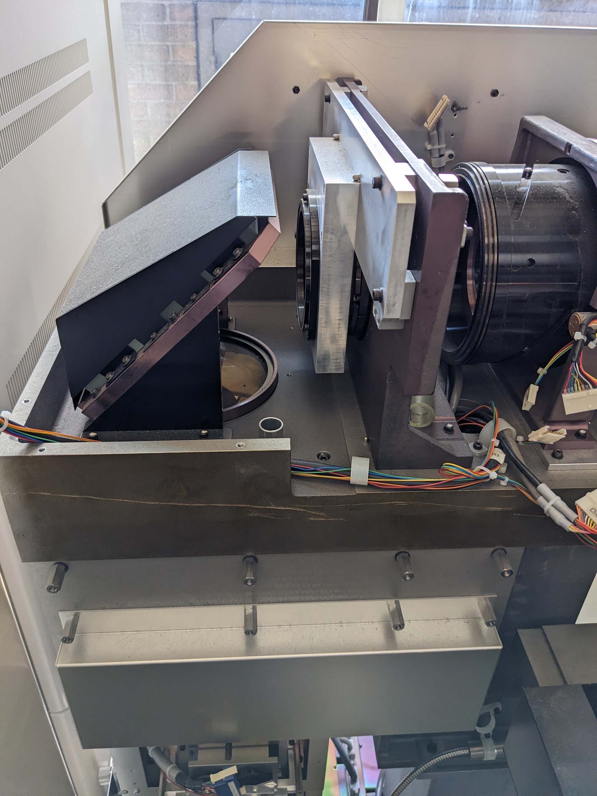 Photo Used CANON FPA 2500 i3 For Sale