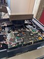 Photo Used CANON FPA 2500 i3 For Sale