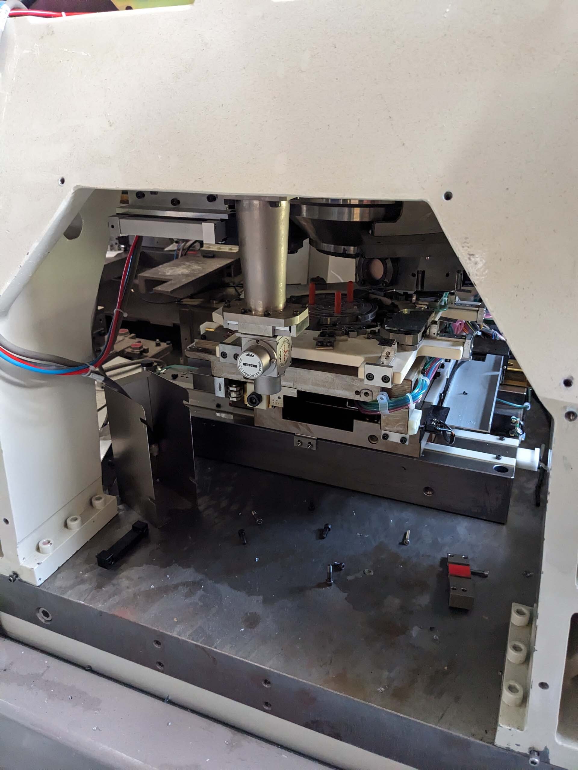 Photo Used CANON FPA 2500 i3 For Sale