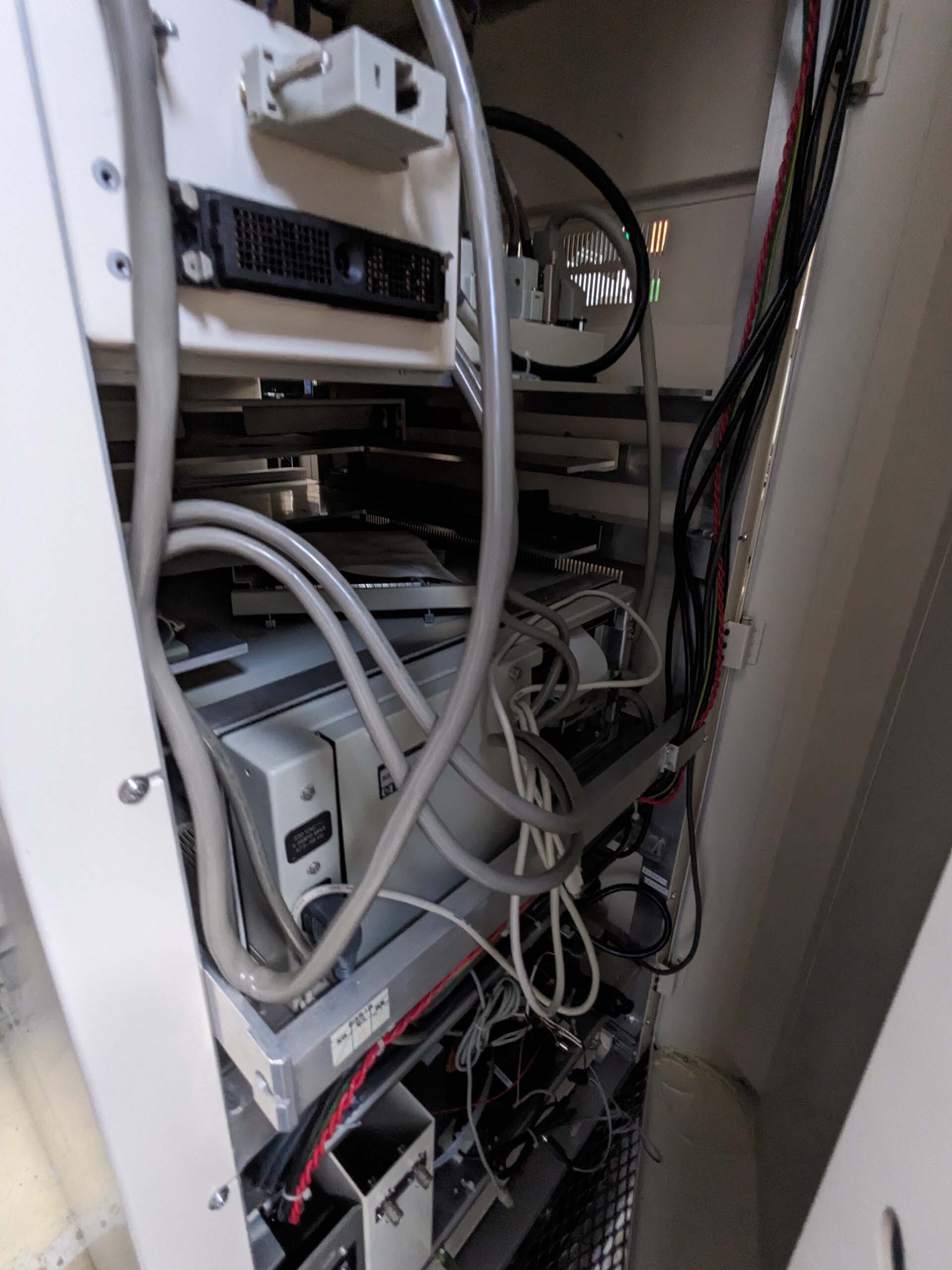 Photo Used CANON FPA 2500 i3 For Sale