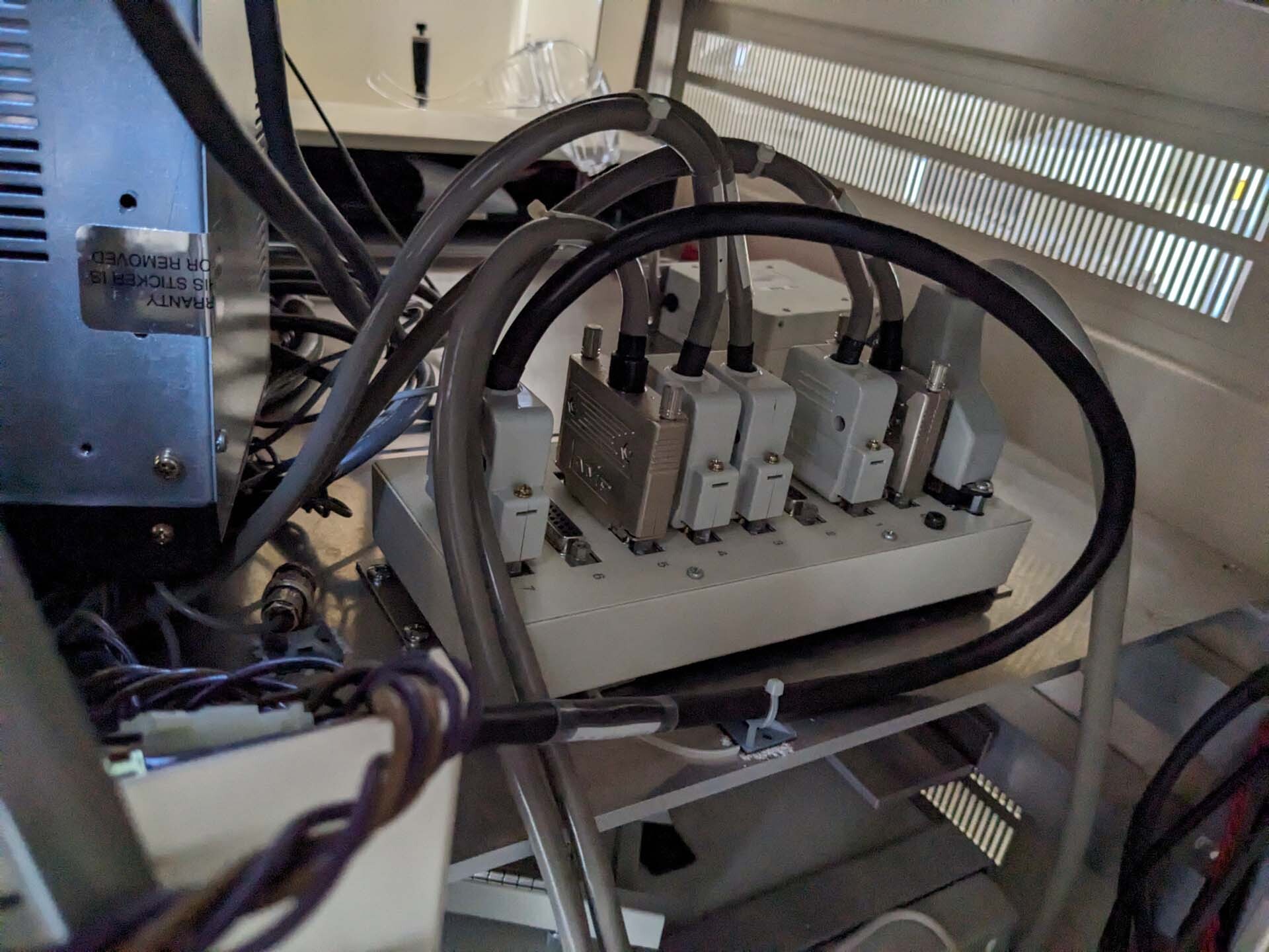 Photo Used CANON FPA 2500 i3 For Sale