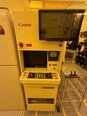 图为 已使用的 CANON FPA 2500 i3 待售