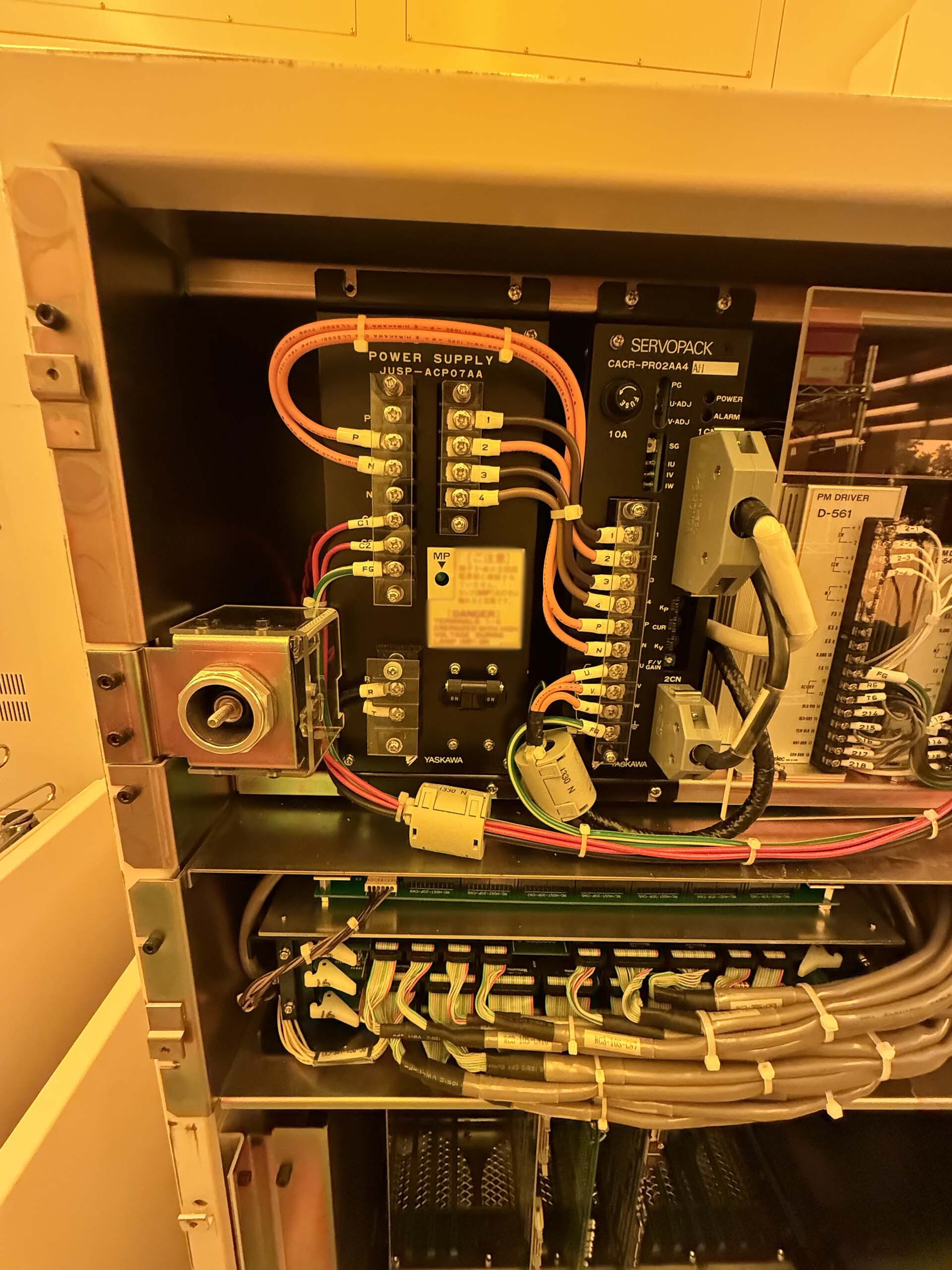 图为 已使用的 CANON FPA 2500 i3 待售