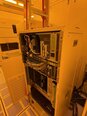 Photo Used CANON FPA 2500 i3 For Sale