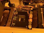 Photo Used CANON FPA 2500 i3 For Sale
