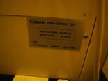 사진 사용됨 CANON FPA 3000 i5+ 판매용