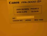 图为 已使用的 CANON FPA 3000 i5+ 待售