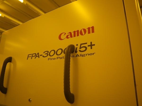 사진 사용됨 CANON FPA 3000 i5+ 판매용