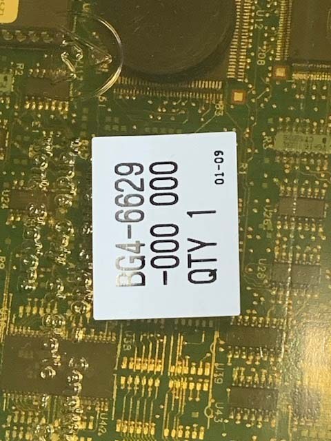 Photo Utilisé CANON Boards for FPA 3000 i5+ À vendre