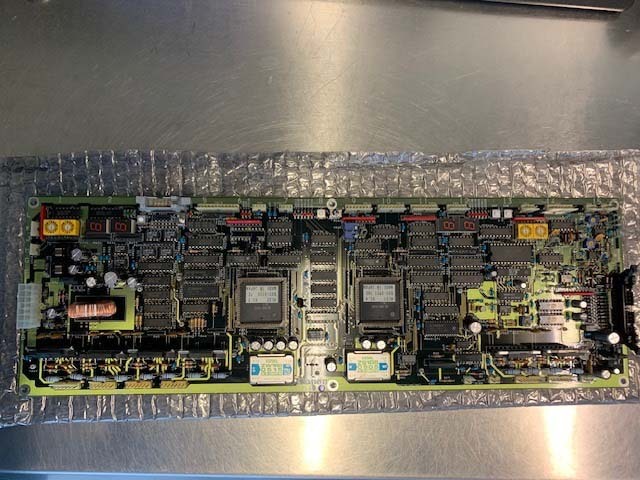 Photo Utilisé CANON Boards for FPA 3000 i5+ À vendre