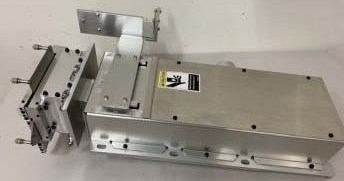 사진 사용됨 CANON Lifter units with bracket of MPOS XYZ target for FPA 5000 ES3 판매용