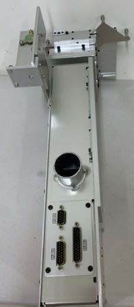 Photo Used CANON Lifter units with bracket of MPOS XYZ target for FPA 5000 ES3 For Sale