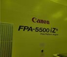 Photo Utilisé CANON FPA 5500 iZ+ À vendre