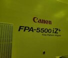 Foto Verwendet CANON FPA 5500 iZ+ Zum Verkauf