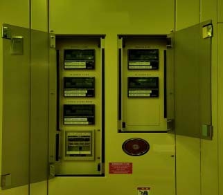 Foto Verwendet CANON FPA 5500 iZ+ Zum Verkauf