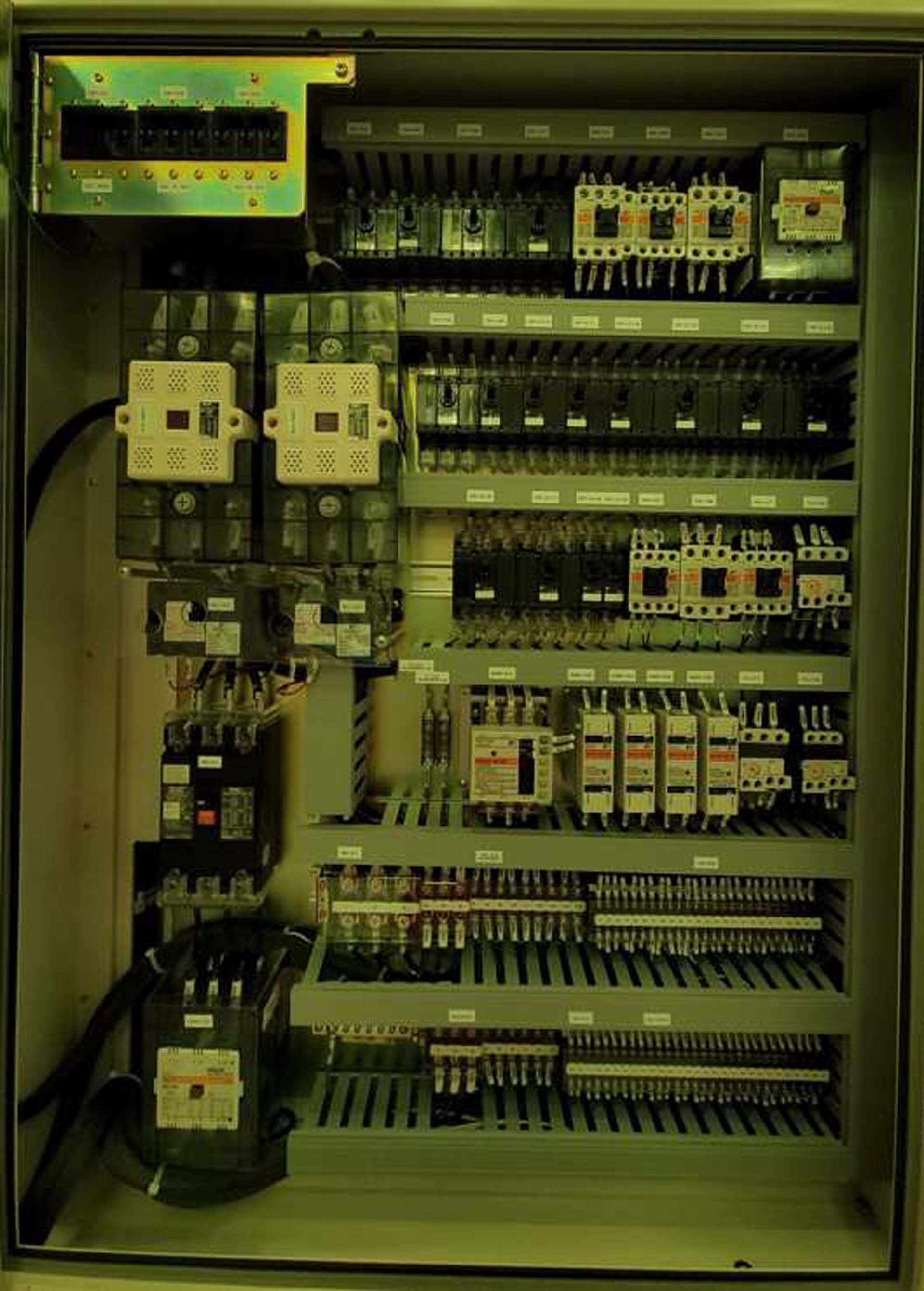 Foto Verwendet CANON FPA 5500 iZ+ Zum Verkauf