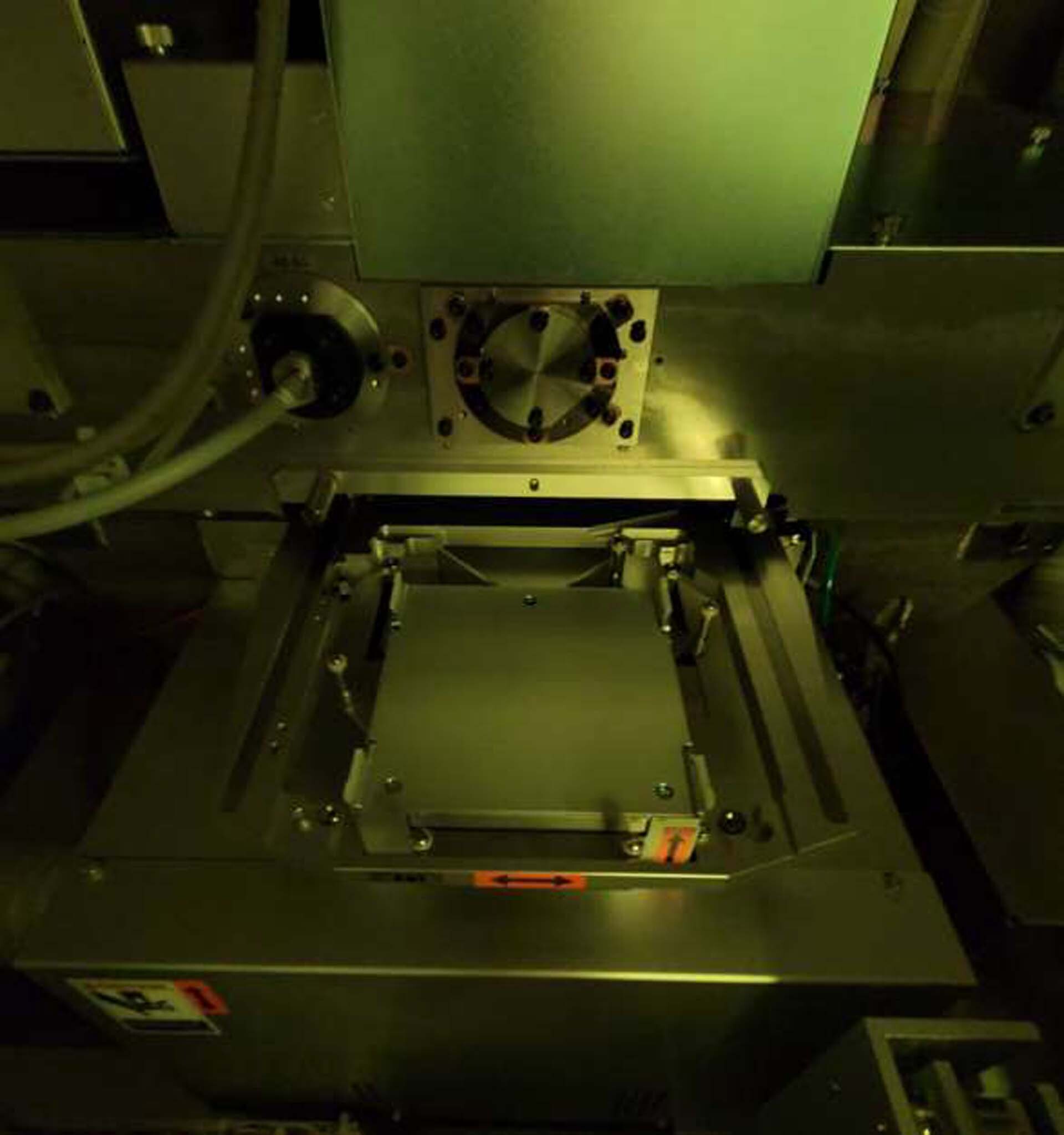 Foto Verwendet CANON FPA 5500 iZ+ Zum Verkauf