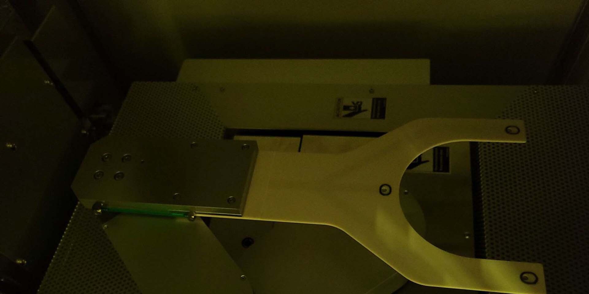 Foto Verwendet CANON FPA 5500 iZ+ Zum Verkauf