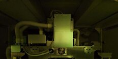 Foto Verwendet CANON FPA 5500 iZ+ Zum Verkauf