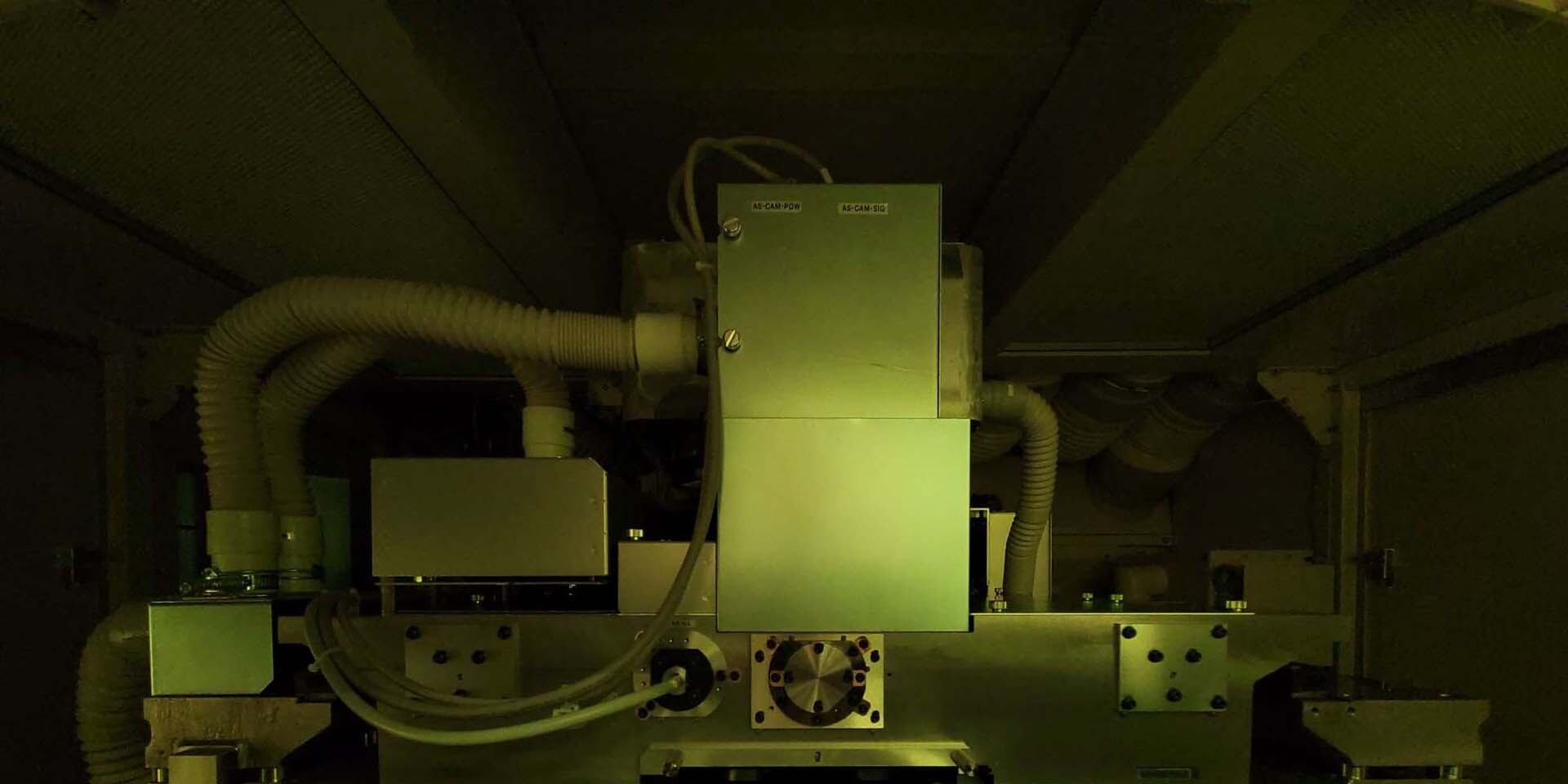Foto Verwendet CANON FPA 5500 iZ+ Zum Verkauf