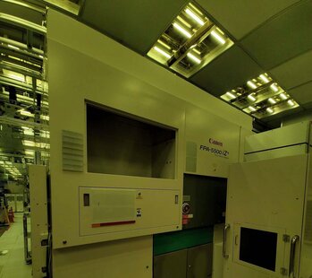 CANON FPA 5500 iZ+ #293825879