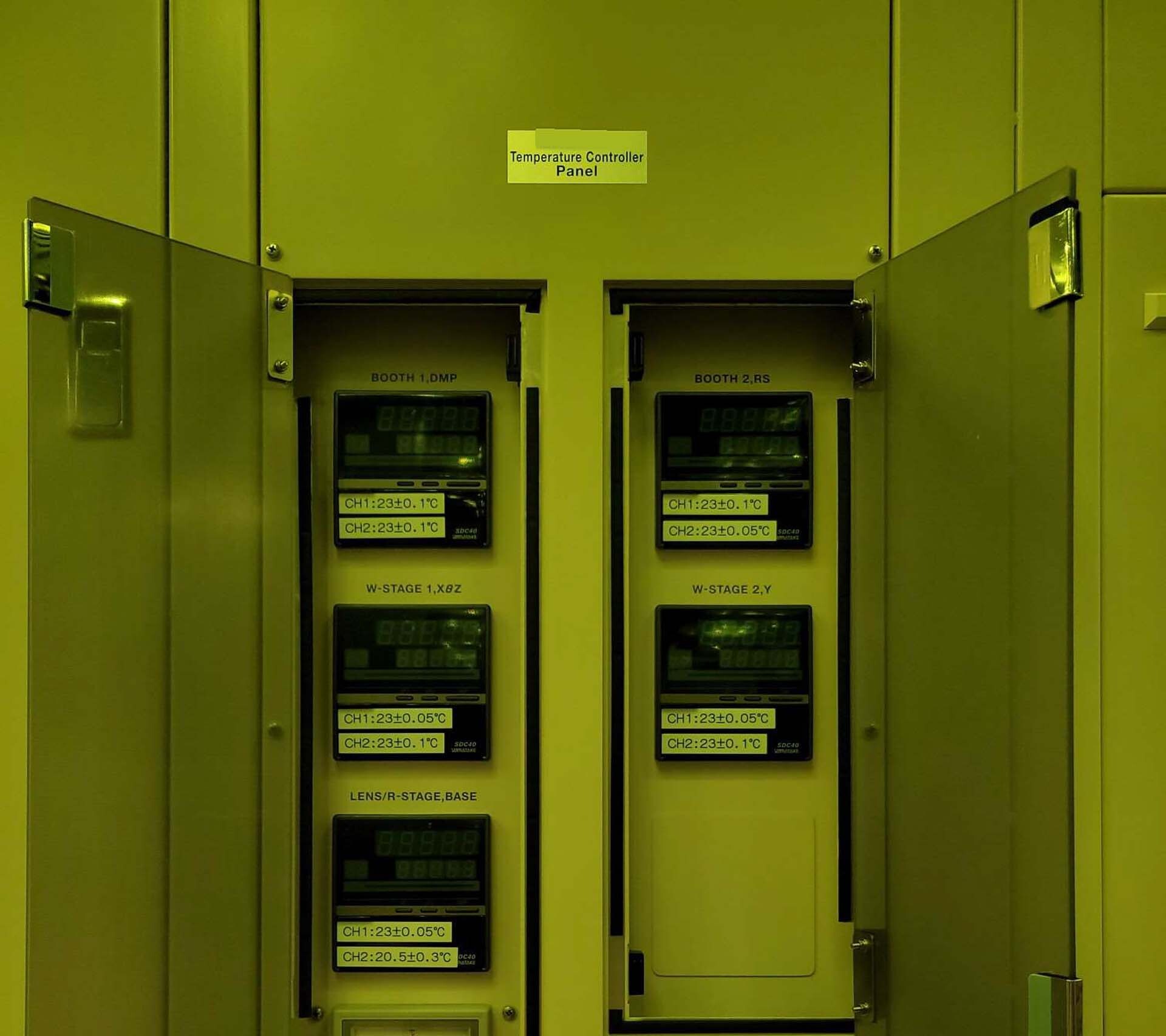 Foto Verwendet CANON FPA 5500 iZ+ Zum Verkauf