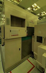 CANON FPA 5500 iZ+ #293827280