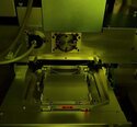 Photo Utilisé CANON FPA 5500 iZ+ À vendre