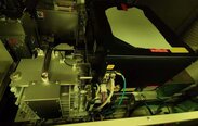 Photo Utilisé CANON FPA 5500 iZ+ À vendre