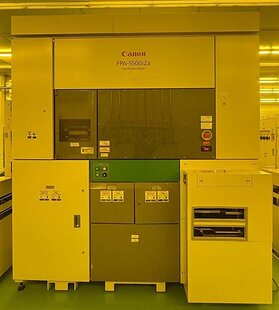 CANON FPA 5500 iZa #293799914