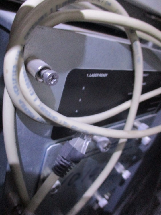 사진 사용됨 CANON FPA 6000 AS4 판매용