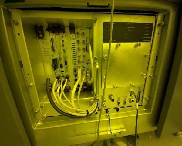 사진 사용됨 CANON FPA 6000 AS4 판매용
