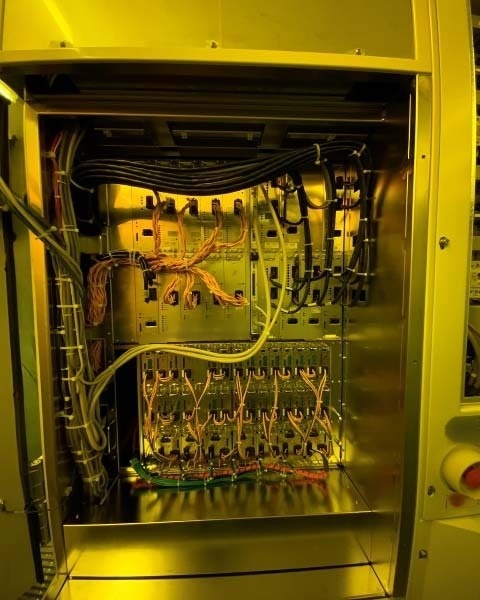 사진 사용됨 CANON FPA 6000 AS4 판매용