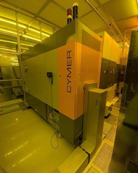 사진 사용됨 CANON FPA 6000 AS4 판매용