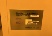 사진 사용됨 CANON FPA 6000 AS4 판매용