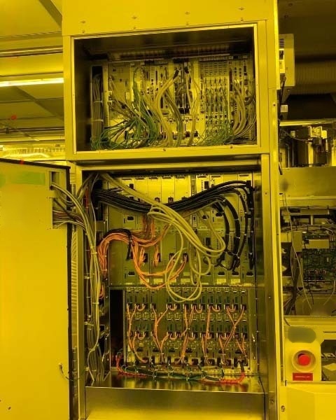 사진 사용됨 CANON FPA 6000 AS4 판매용
