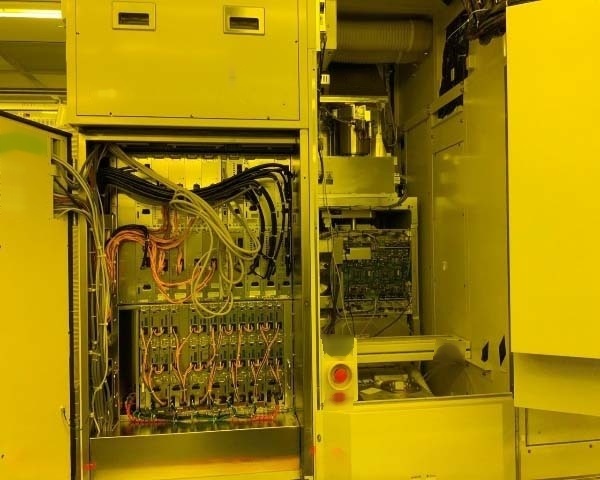 사진 사용됨 CANON FPA 6000 AS4 판매용