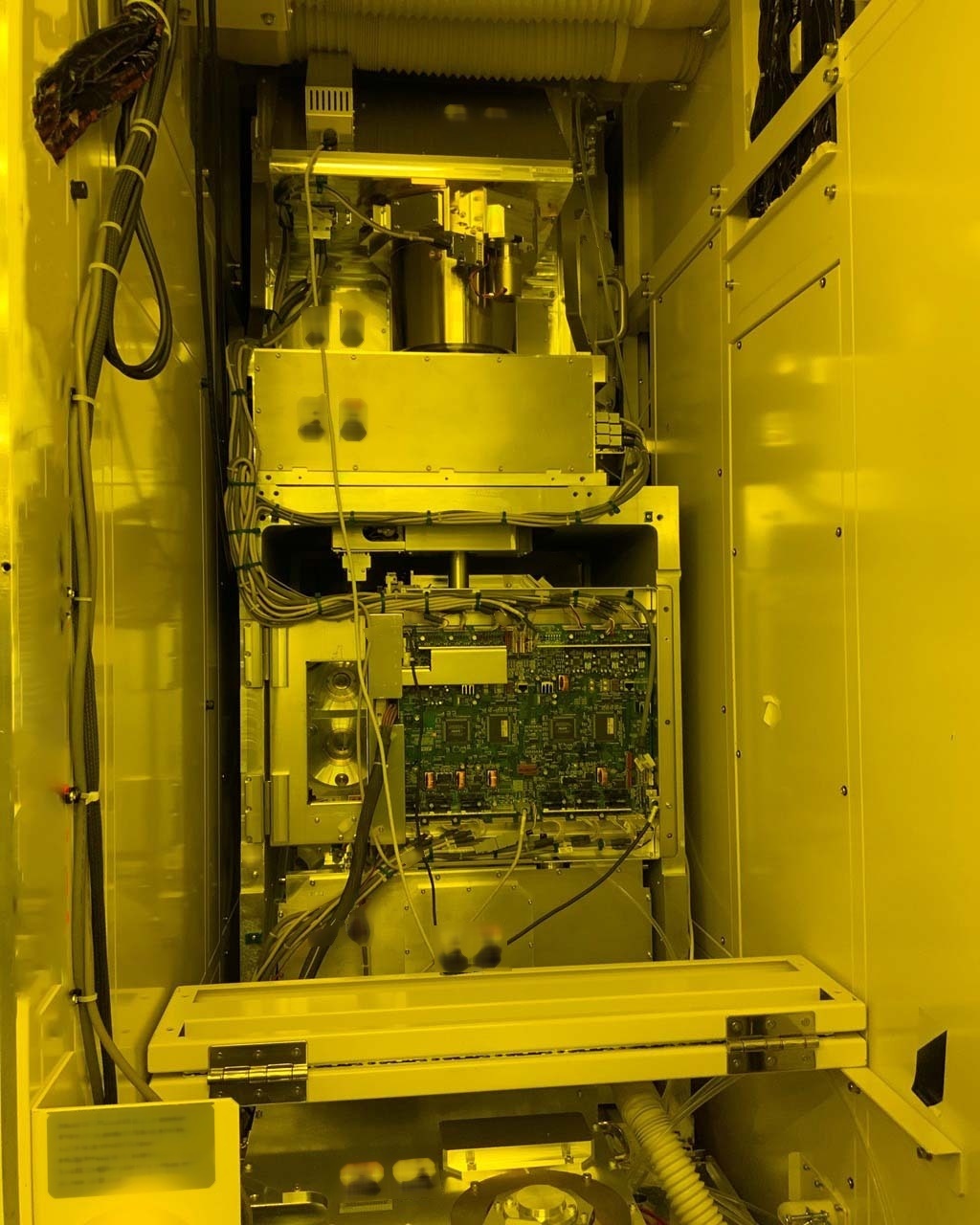 사진 사용됨 CANON FPA 6000 AS4 판매용