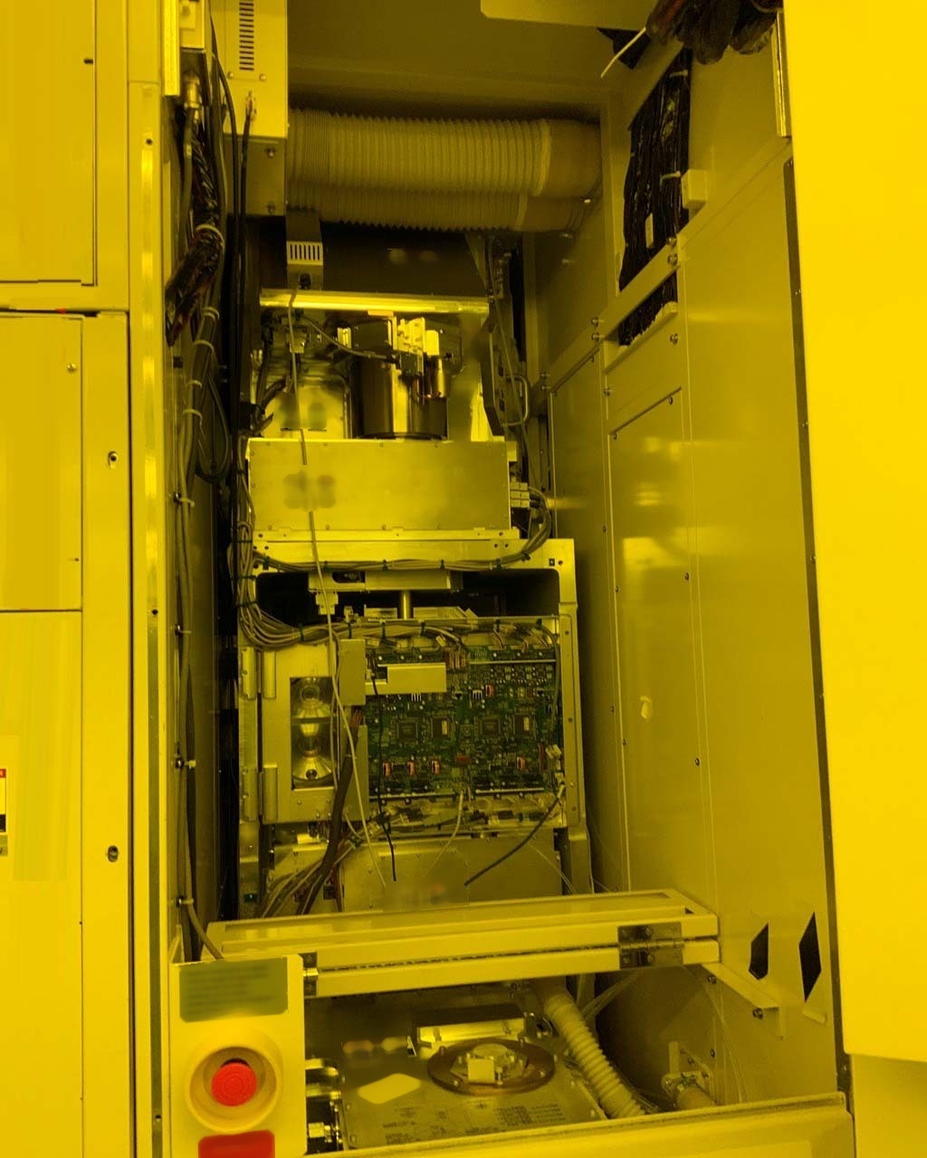 사진 사용됨 CANON FPA 6000 AS4 판매용