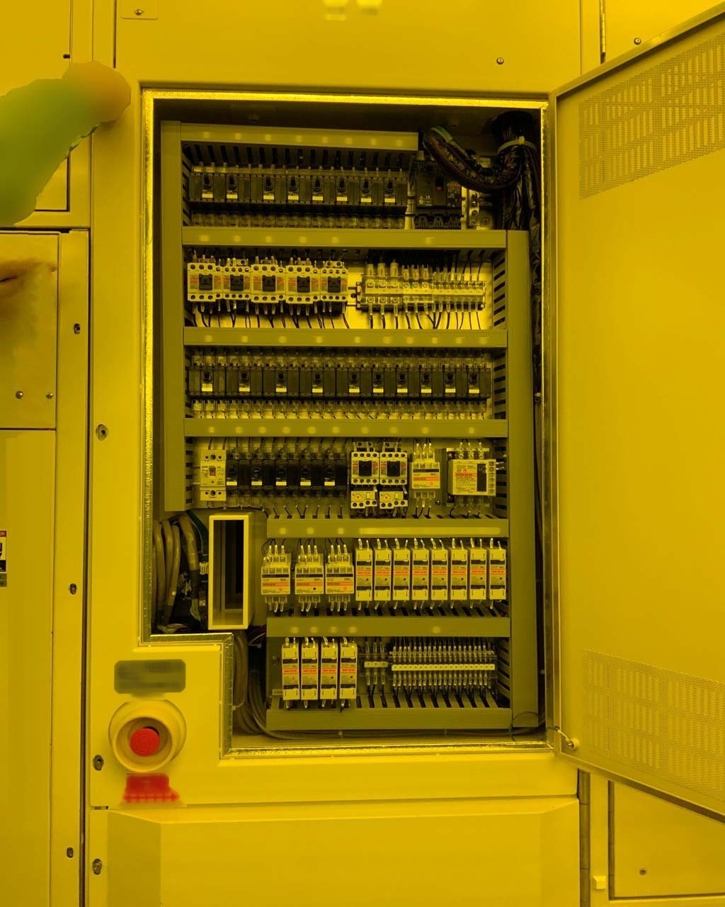 사진 사용됨 CANON FPA 6000 AS4 판매용
