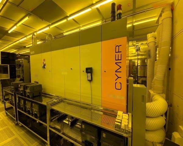 사진 사용됨 CANON FPA 6000 AS4 판매용