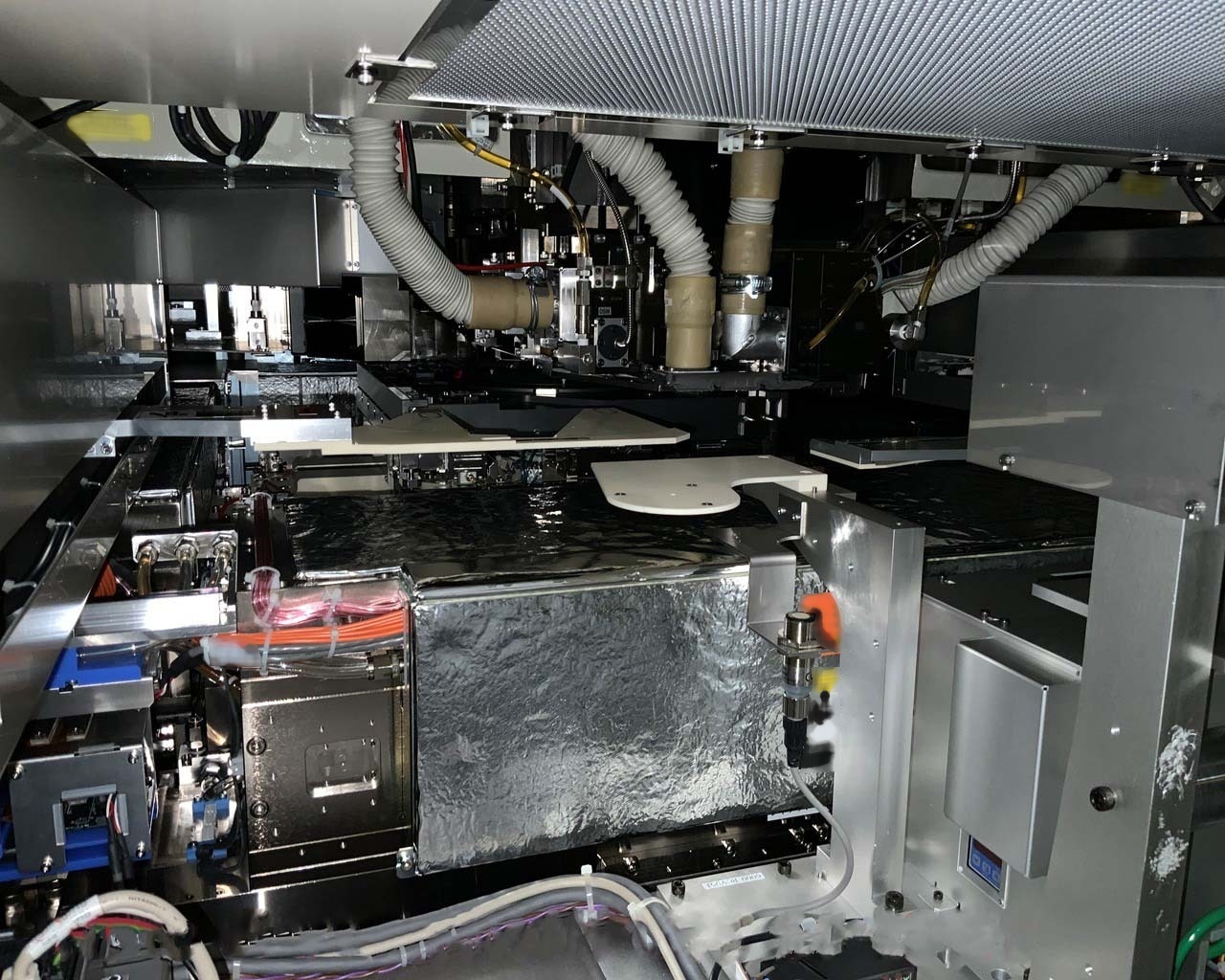 Photo Used CANON FPA 6000 AS4 For Sale