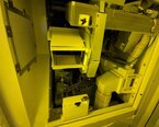 Photo Used CANON FPA 6000 AS4 For Sale