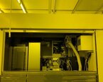 Photo Used CANON FPA 6000 AS4 For Sale