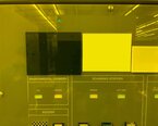 Photo Used CANON FPA 6000 AS4 For Sale