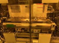 Photo Used CANON FPA 6000 AS4 For Sale