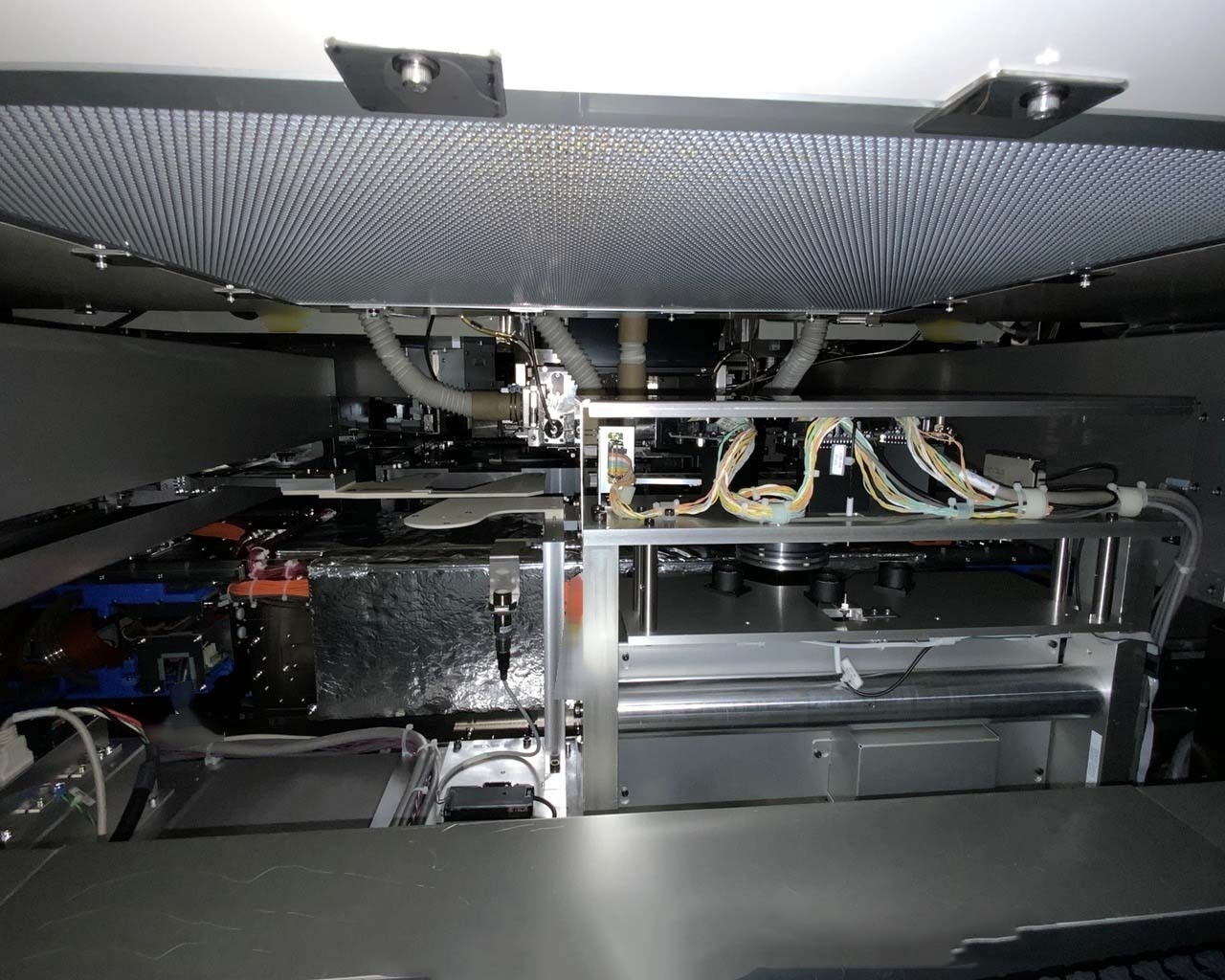 圖為 已使用的 CANON FPA 6000 AS4 待售