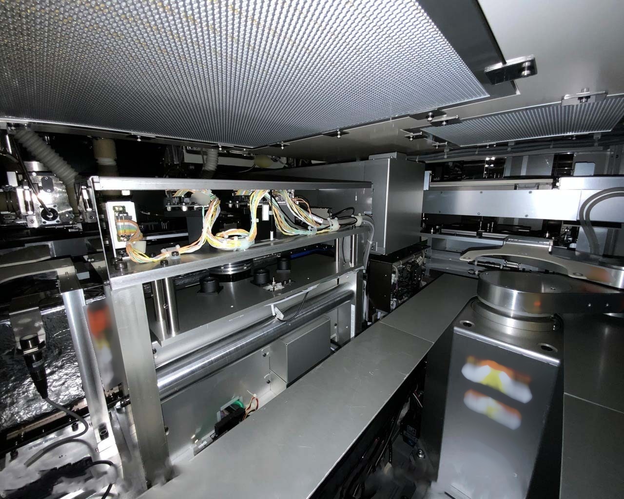 圖為 已使用的 CANON FPA 6000 AS4 待售