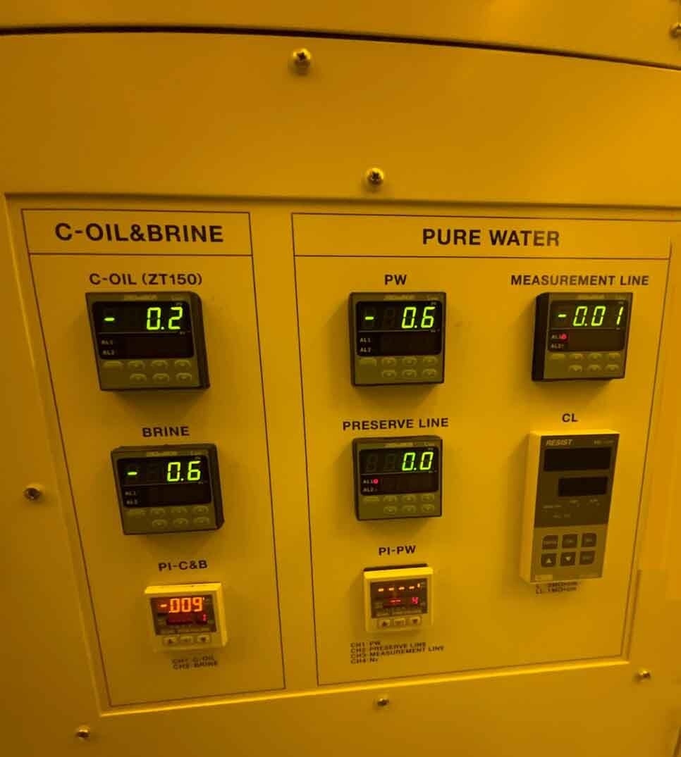 圖為 已使用的 CANON FPA 6000 AS4 待售